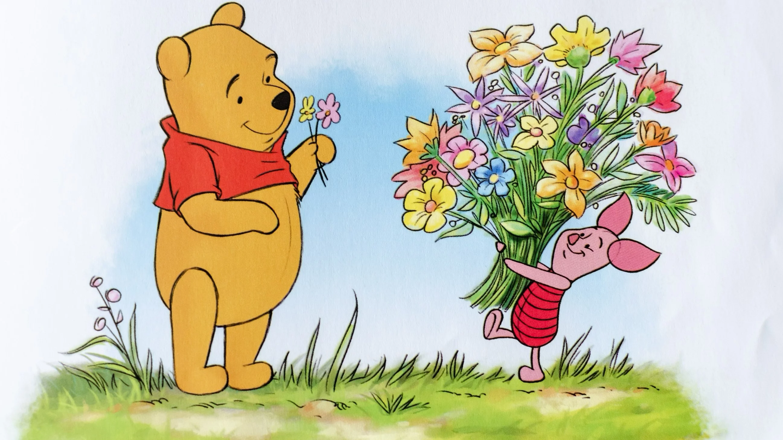 Uroczy QUIZ z „Kubusia Puchatka”! Ile wiesz o bohaterach?