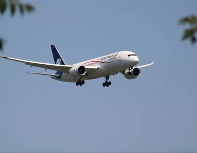 Miniatura: Dwa samoloty na tym samym pasie startowym....