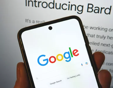 Miniatura: Google zajrzy do twoich wiadomości. Nowe...