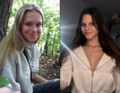 Miniatura: Zaginęła 18-letnia Zuzanna. Policja...