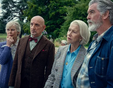 Miniatura: Netflix atakuje premierami! Prawie 30...