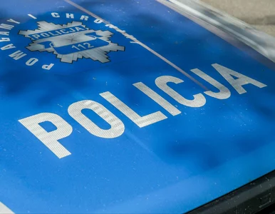 Miniatura: Policja zabrała jej prawo jazdy i dała...