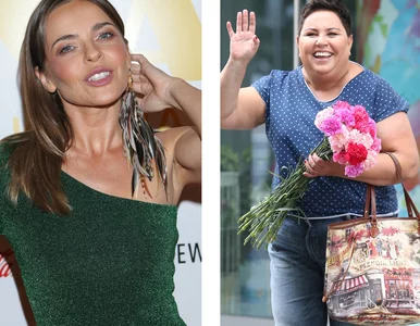 Miniatura: Edyta Herbuś odpowiada na krytykę Doroty...