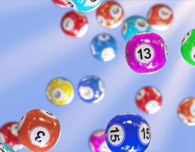 Miniatura: Gigantyczna wygrana w Lotto. Mamy nowego...