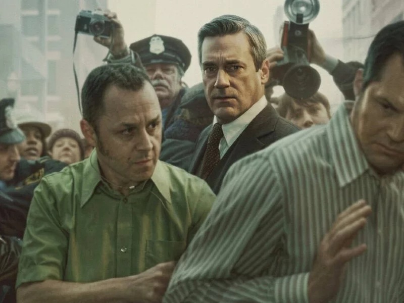 Lawina nowości od HBO Max w tym tygodniu! Aż 16 premier