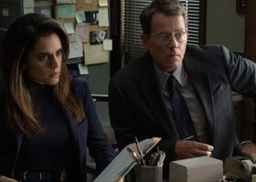 Miniatura: 70+ najlepszych miniseriali na święta. Te...