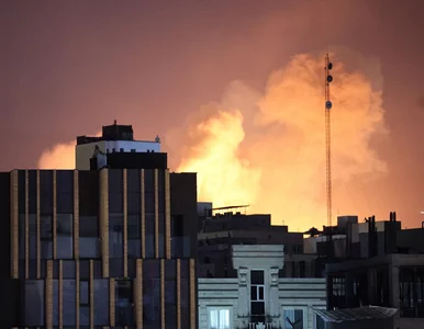 Miniatura: Iran grozi atakiem w Europie. Eksperci...