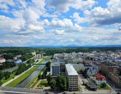 Miniatura: Już nie Praga. Polacy pokochali ten region...
