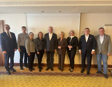 Miniatura: „Brak tych środków skutkować będzie...