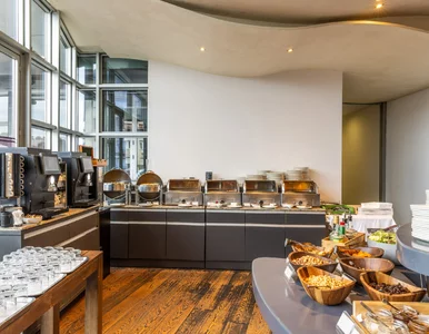 Miniatura: Turyści notorycznie wynoszą je z hotelu....