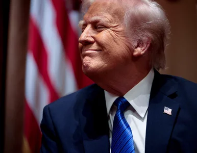 Miniatura: PiS w pułapce trumpizmu. Ale zdania nie...