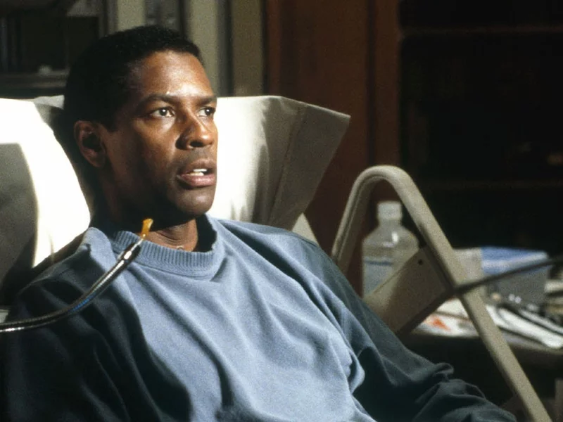 To jeden z najlepszych thrillerów kryminalnych, jakie powstały. Jest piekielnie wciągający