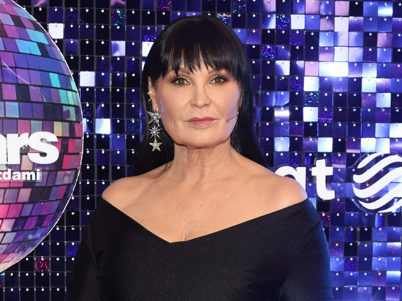 „Taneczny gruz” zamiast „Tańca z Gwiazdami”? Słowa Pavlović wywołały burzę