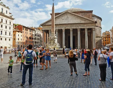 Miniatura: Wzrost cen biletów to konieczność. W tym...