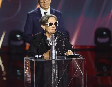 Miniatura: Agnieszka Holland znowu to zrobiła. Miny...