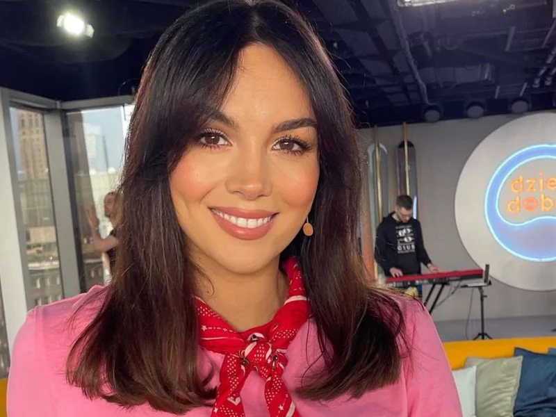 Krupińska miażdży hejterów. Po słowach „TVN za dobrze karmi” nie wytrzymała