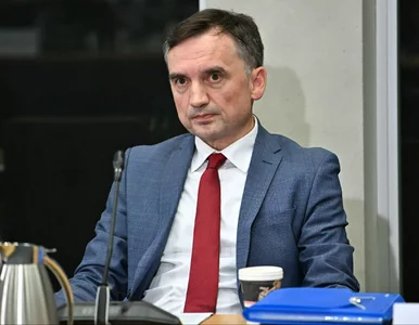 Miniatura: Ziobro ujawnił, gdzie przebywa. Sąd...