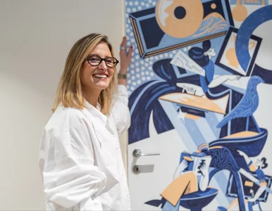 Miniatura: Design, sztuka i jakość – takiego projektu...