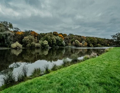 Miniatura: Oto „Szczeciński Central Park”. Teraz chcą...