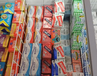 Miniatura: Oj nie jest dobrze! Kontrola ukraińskiej...