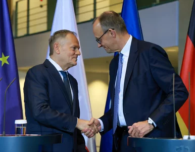 Miniatura: Tusk pochwalił się spotem. PiS...