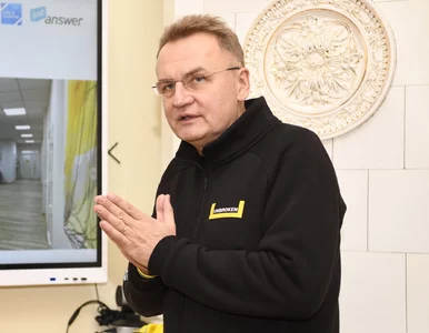 Miniatura: Nawrocki chce odebrać Zełenskiemu order....