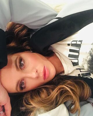 Miniatura: Kate Beckinsale na Instagramie. Aktorkę...