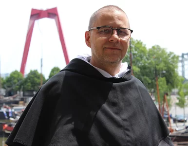 Miniatura: O. Gużyński nie zostawił suchej nitki na...