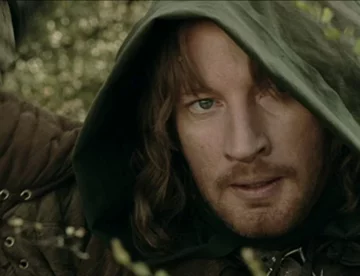 Czyim bratem był Faramir?