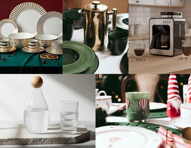 Miniatura: Prezentownik  – dla kawosza, estetki i...