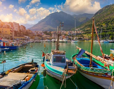 Miniatura: Trzy nowe trasy Ryanair z Polski. Polecimy...