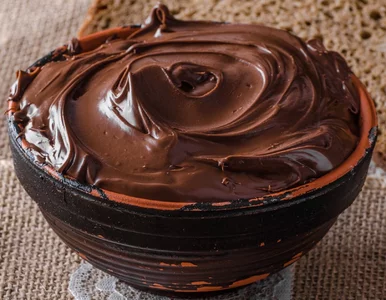 Miniatura: Kocham ten deser! Syci, zachwyca smakiem i...