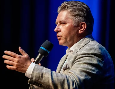 Miniatura: „Prawa ręka” Tuska sędzią w TK? Prof....