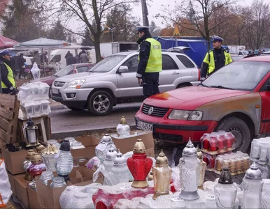 Miniatura: Złe wieści dla kierowców przed 1...