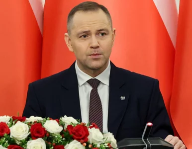 Miniatura: Znalazłeś gotówkę? Po podpisie Nawrockiego...