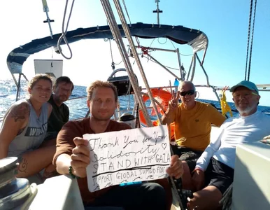 Miniatura: Poseł KO miał zostać porwany przez armię...