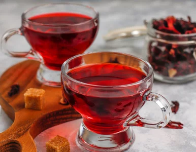 Miniatura: Moja babcia piła ją na odchudzanie, ale ma...