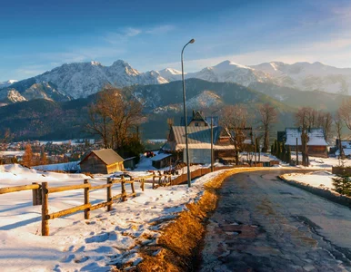 Miniatura: Ostatnio tylko straszył, wkrótce będzie...