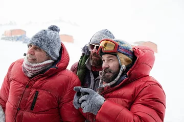 To zdjęcie z polskiego filmu Netfliksa: