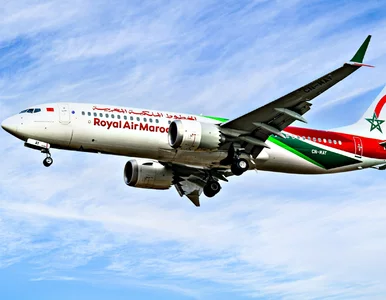 Miniatura: Takiego lotu jeszcze nie było. Nowe...