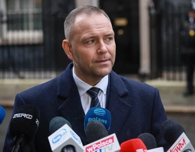 Miniatura: Nagła reakcja USA po wecie Nawrockiego....