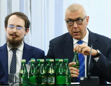 Miniatura: Giertych reaguje na wpis Ziobry. „Mnie...