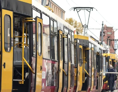 Miniatura: Awantura w centrum stolicy. Pijani...