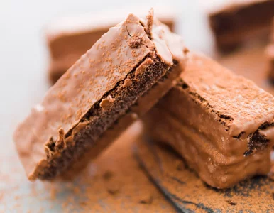 Miniatura: Chcesz schudnąć, ale kochasz słodycze?...