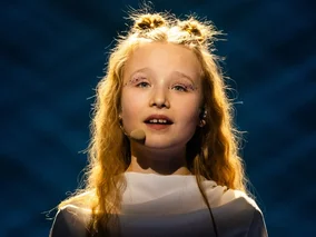 Miniatura: Burza po Eurowizji Junior. Widzowie...