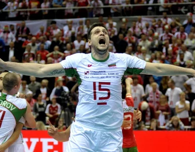 Miniatura: Bułgarzy doprowadzili Polaków do łez....