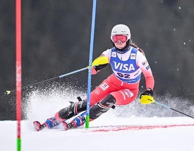 Miniatura: Olimpijski debiut Polki zaliczony! Wokół...