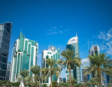 Miniatura: MSZ ostrzega Polaków. Odradza także...