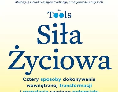 Miniatura: Jak obudzić swój potencjał na wiosnę?...