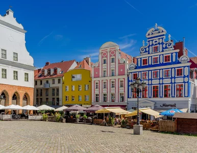 Miniatura: Poprosiła o wodę, potem wypisała mandat....